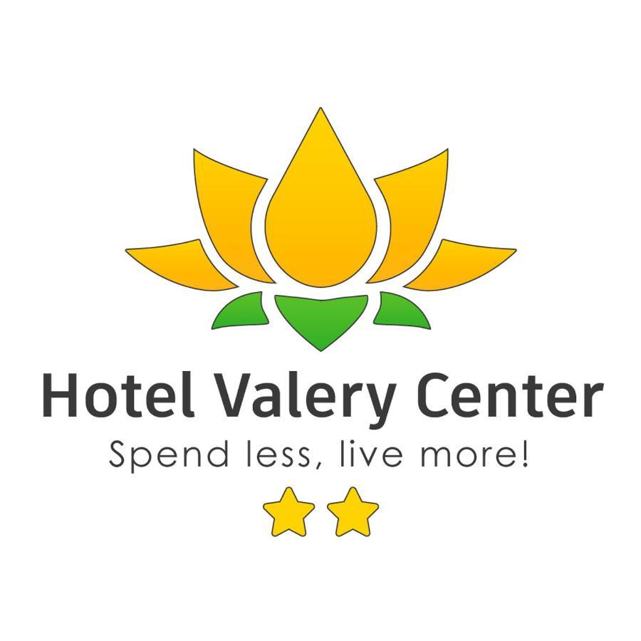 Hotel Valery 2 Estrellas ワラス エクステリア 写真