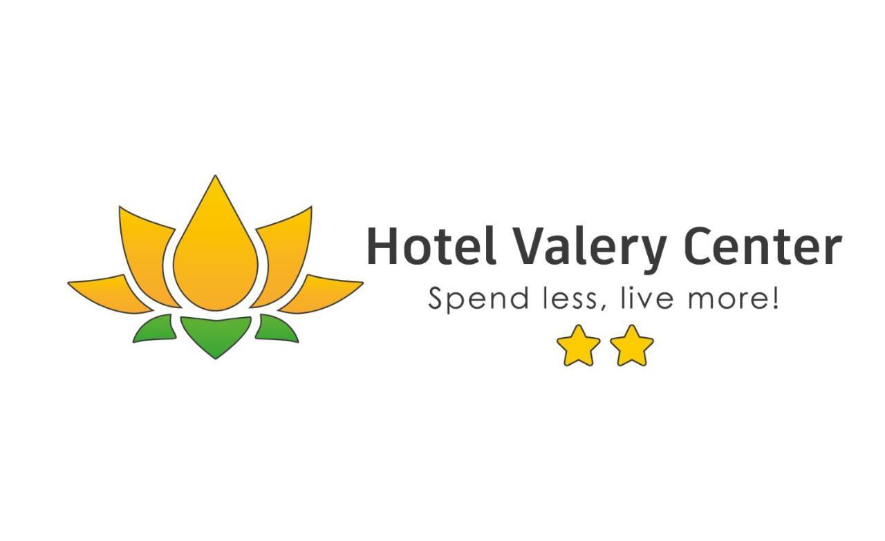 Hotel Valery 2 Estrellas ワラス エクステリア 写真